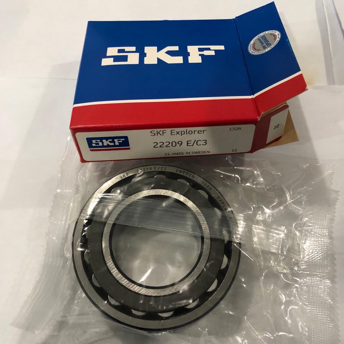 Подшипник SKF 22209 C3